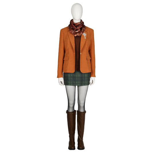 How Does Resident Evil Village Influence Modern Cosplay Fashion?