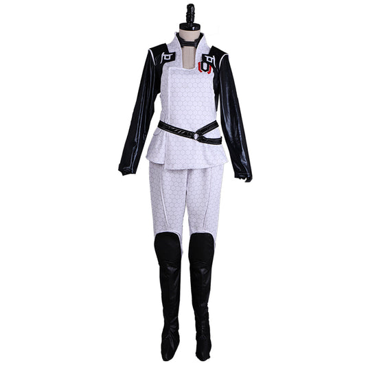 Why Are UWA Undertale Cosplay Costumes a Must-Have for Every Gamer?