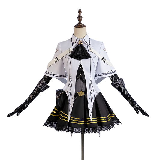 Tekken Reddit's Top Picks: Astricos' Premium Arknights Cosplay Costumes