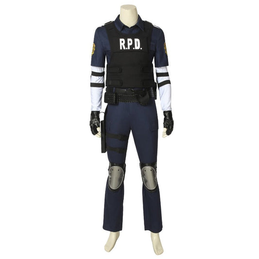 Unveiling the Magic: How Does Resident Evil 3 HD Inspire Today's Cosplay Fashion?