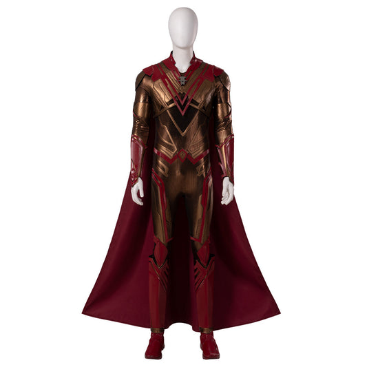 Astricos Guardians of the Galaxy Three Cosplay Collection