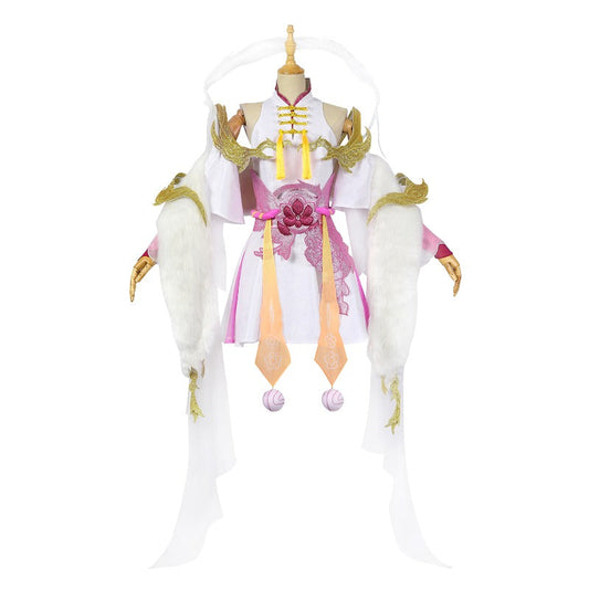 Astricos Cosplay Costumes featuring legendary characters for Halloween
