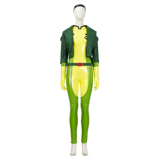 Astricos X-Men Cosplay Costumes Collection