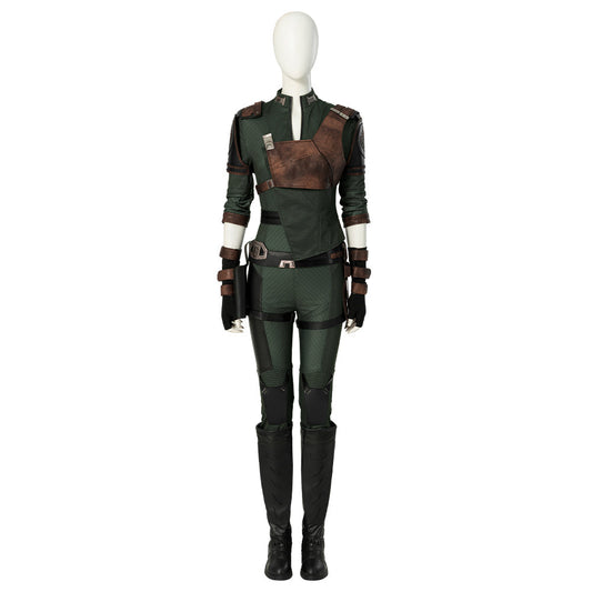 Guardians of the Galaxy Cosplay Costumes for Christmas