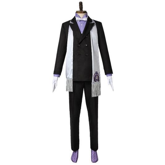 Twisted Wonderland Anime Disney Plus: Dive into the Magic with Astricos Cosplay Costumes
