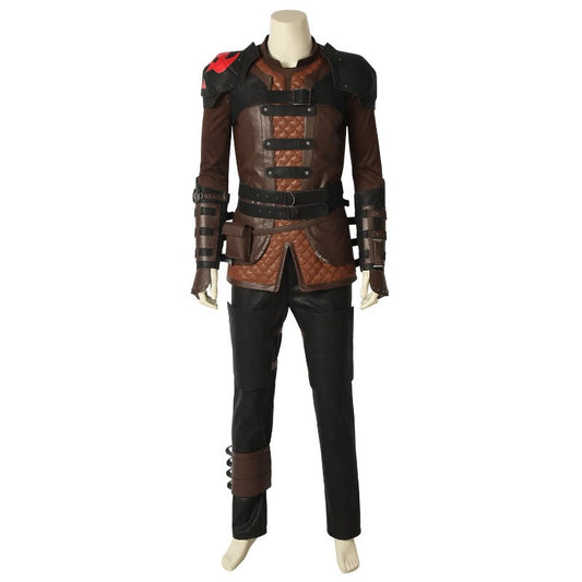 How to Train Your Dragon Like Gerard Butler: A Guide to Dragon Taming and Costume Cosplay