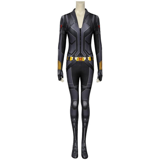 Astricos Batman Black Widow Cosplay Costumes