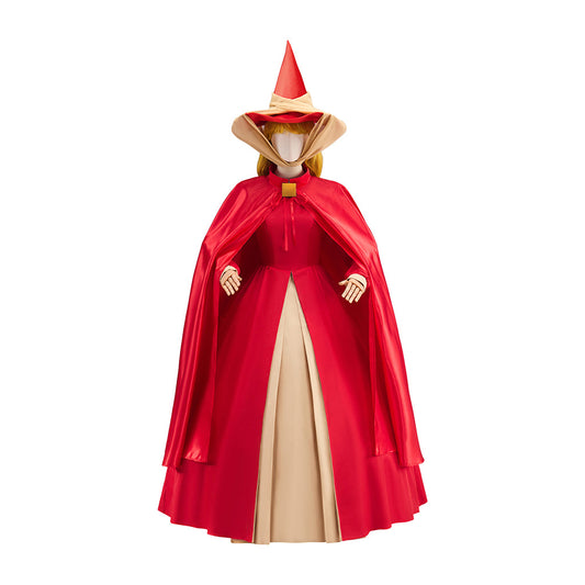 Once Upon a Dream Disney: How Does Sleeping Beauty Inspire Modern Cosplay?