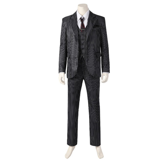 Astricos The Addams Family 2 Disney Cosplay Costumes