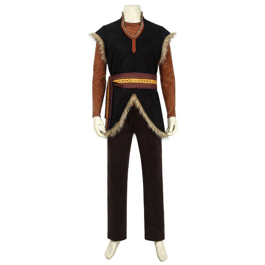 Are You Ready to Transform into Your Favorite Frozen 2 Character with Astricos?