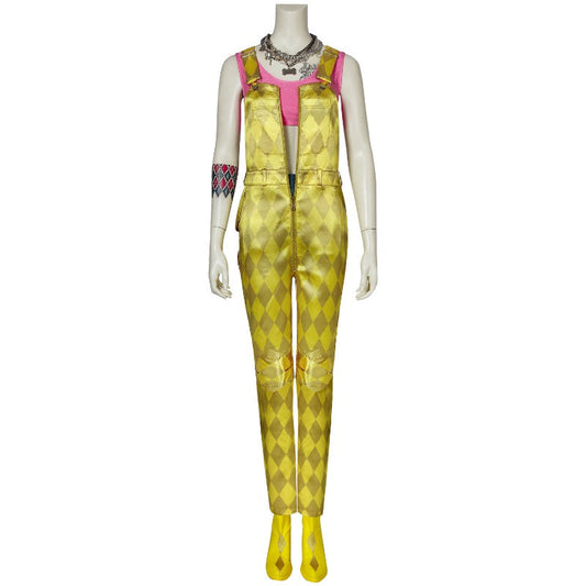 Astricos The Suicide Squad 2021 cosplay costumes and collectibles
