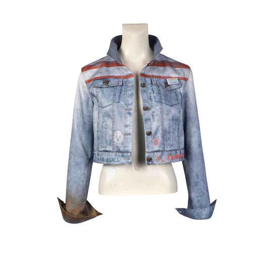 Astricos Doctor Strange and America Chavez Cosplay Costumes