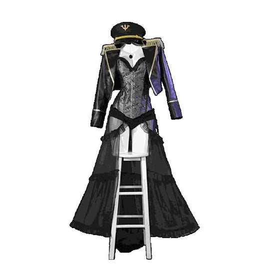 Astricos Dress Up Darling Square Enix Cosplay Costumes