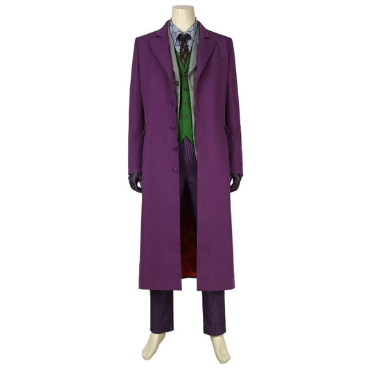 Halloweez Joker Costumes - The Best Joker in Batman