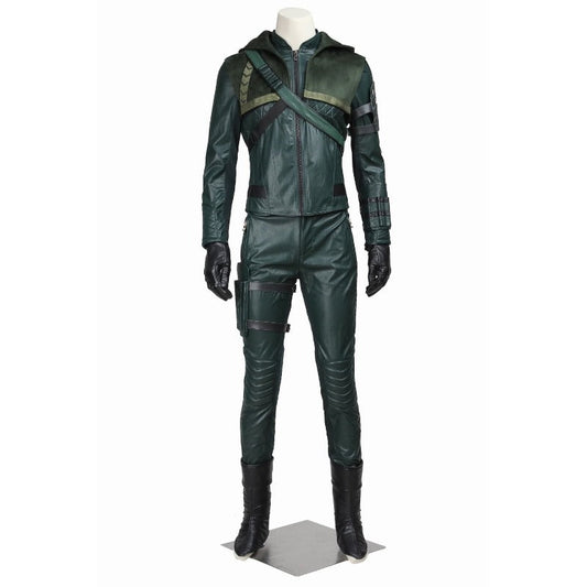 How Does Arrow Amazon Prime Influence Cosplay Culture?