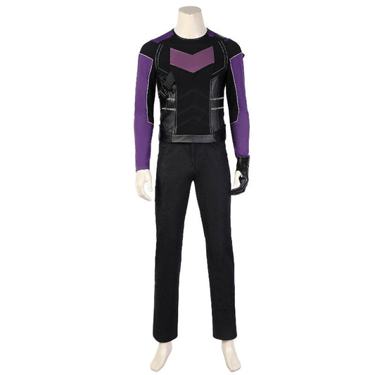 Who is Kate Bishop in Marvel Avengers and Why is Her Costume a Must-Have for Fans?