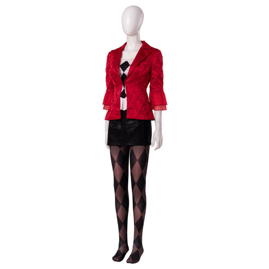 Joker in The Batman 2021 Cosplay Costume
