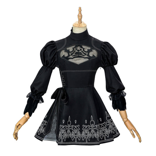 Discover the Magic of Automata Switch: How to Bring Your Favorite Characters to Life?