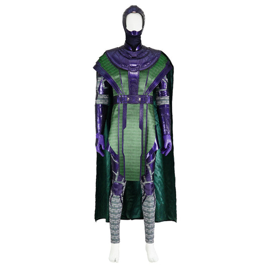 How to Perfect Your Marvel Collector Corps Ant-Man Cosplay?