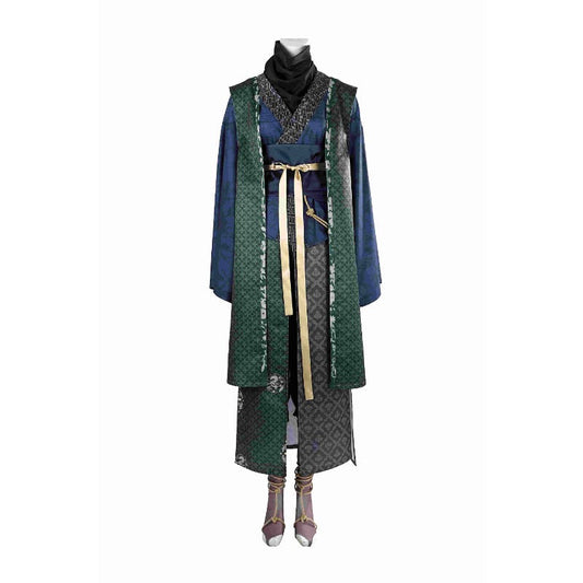 Exclusive Black Myth Wukong Cosplay Costumes by Astricos