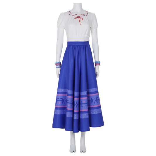 Discover the Magic of Encanto with Astricos: Where Can You Find the Perfect Cosplay Costume?