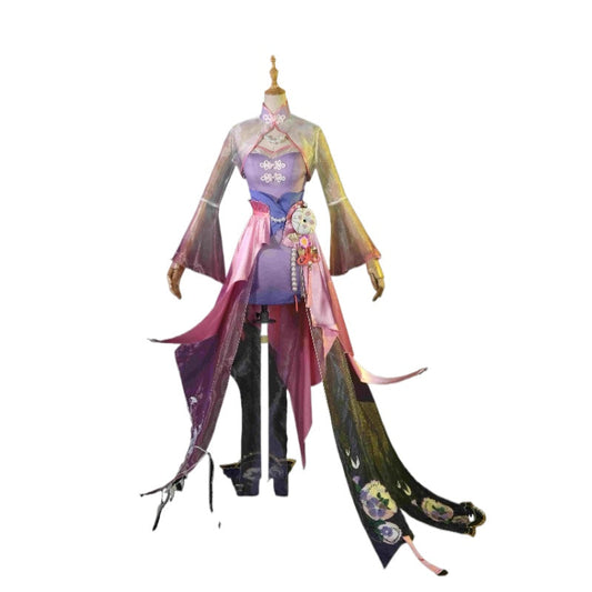 Astricos Cosplay Costumes Collection