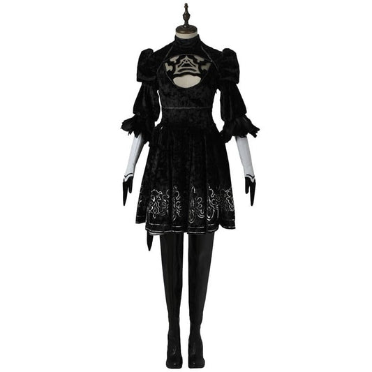 Astricos NieR Cosplay Costumes Collection