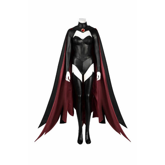 Astricos Marvel Legends Dark Phoenix Cosplay Costume
