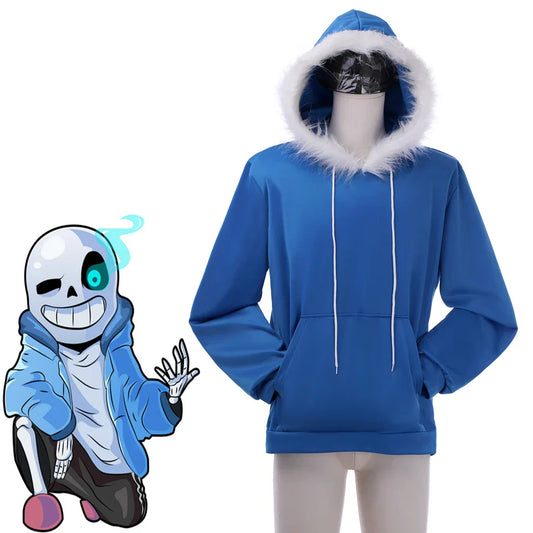 Why Is Sans Super Smash Bros Cosplay a Must-Have for Toby Fox Fans?