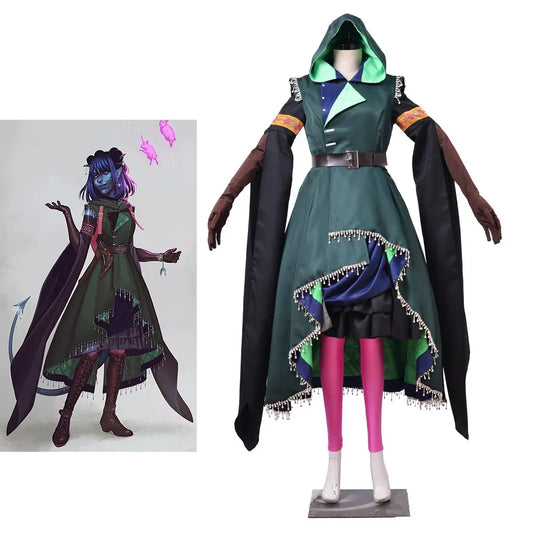 Mass Effect Cloud Gaming and Beyond: Dive into the World of Astricos Cosplay Costumes