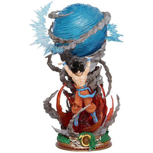 Astricos Dragon Ball Budokai 3 Collectibles and Cosplay Costumes