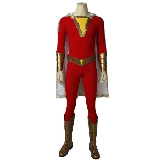 Astricos Shazam Cosplay Collection
