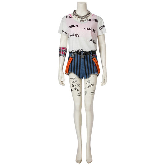 Harley Quinn Love: How Does Her Style Inspire Modern Fashion?