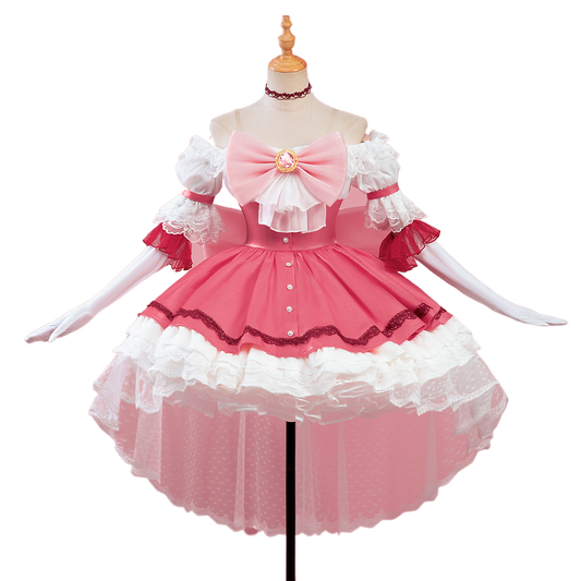 What Makes Madoka Magica Episode 1 a Cultural Phenomenon?
