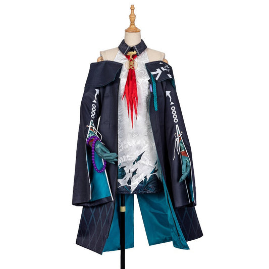 Astricos 3ds Tekken Cosplay Costumes for Halloween