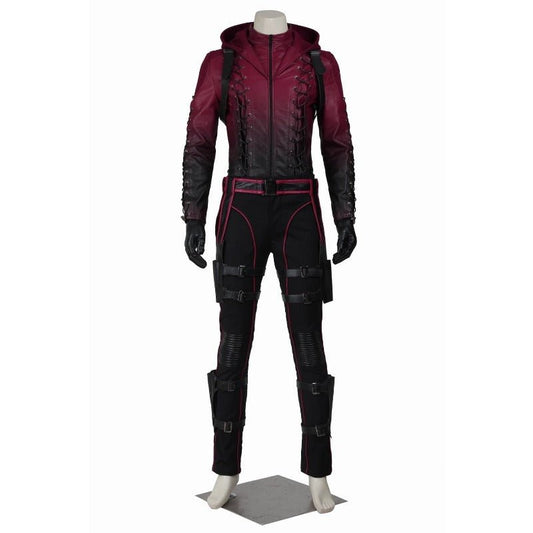 Unveiling the Magic of Arrow Netflix Cosplay: Which Character Suits You Best?