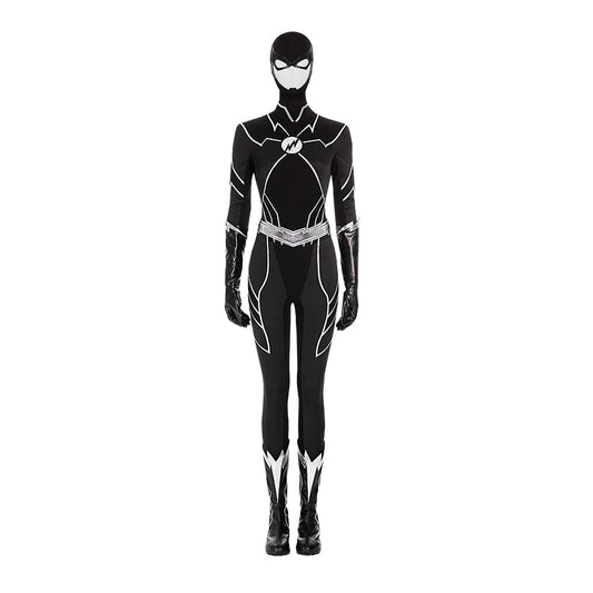 Astricos The Flash Season9 Cosplay Costume