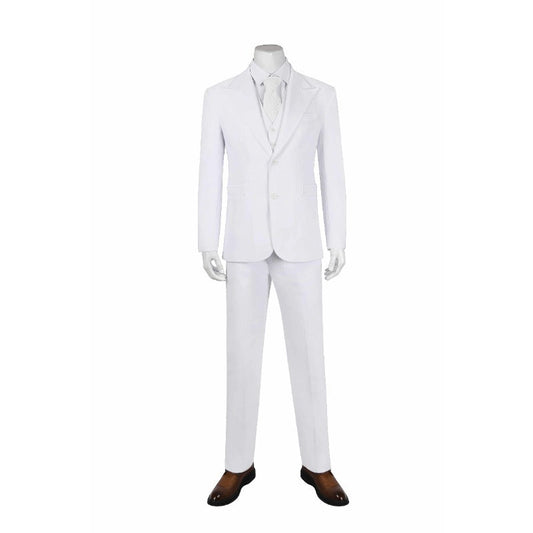 Joker and Batman The Dark Knight Cosplay Costumes