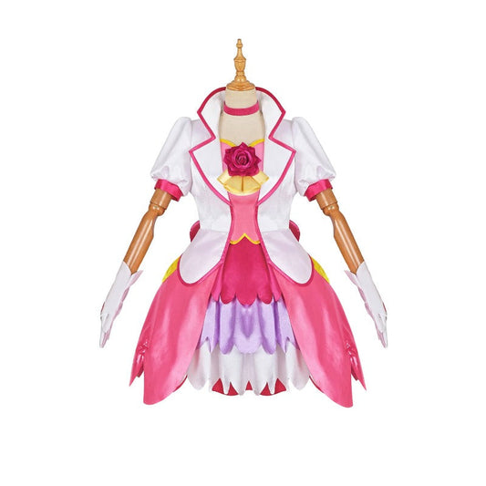 Pretty Cure 5 Cosplay Costumes: A Magical Journey Through Culture and Style