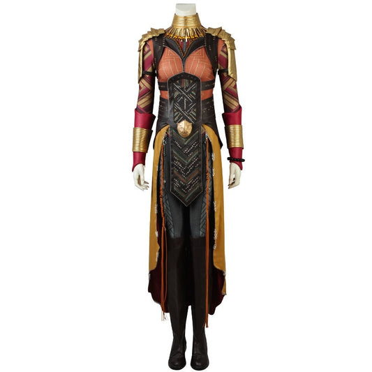 Unleash Your Inner Warrior with Black Panther Claws: A Guide to Wakanda-Inspired Cosplay