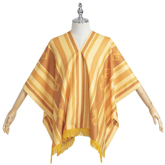 Discover the Magic of Encanto: Which Madrigal Character's Costume Speaks to Your Soul?