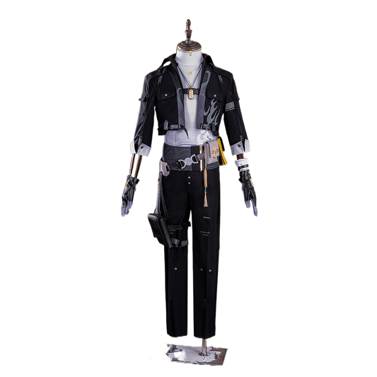 Astricos Wuthering Waves Cosplay Costumes