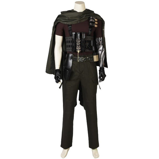 Astricos Spider Man Wolverine Cosplay Costumes