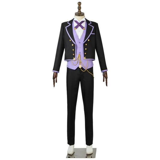 Sakura Card Captor Yura D Style Cosplay Costume