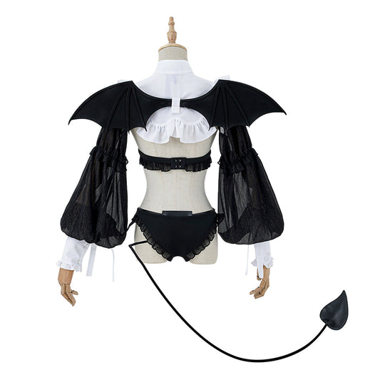Marin Kitagawa cosplay costume from My Dress-Up Darling