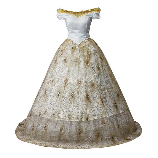 How Does the Phantom of the Opera Christine and Phantom Costume Inspire Modern Fashion?