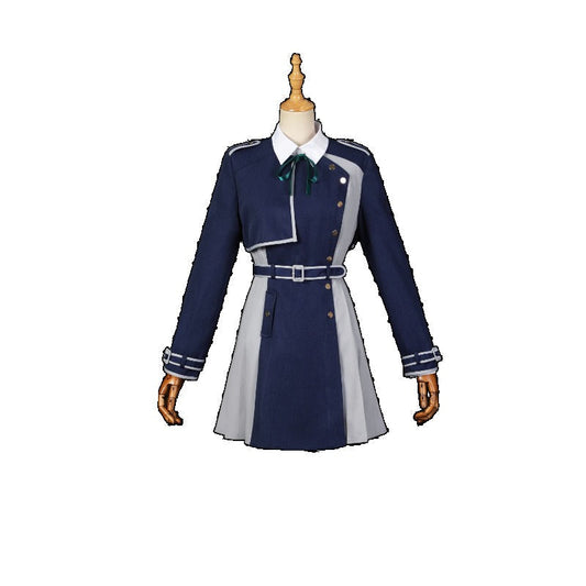 Crunchyroll Lycoris Cosplay Costumes Showcase