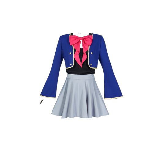 Astricos Oshi No Ko Cosplay Costumes Showcase