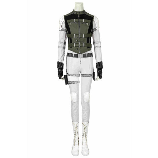 Astricos Black Widow Infinity War Cosplay Outfits