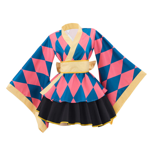 Howl No Ugoku Shiro: Howl's Moving Castle Cosplay Guide & Event Tips